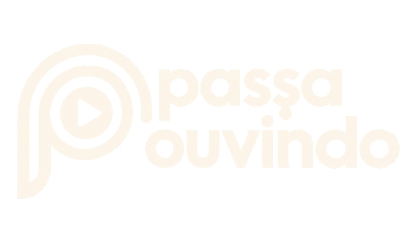 Passa Ouvindo
